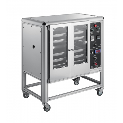 NTM-630 多功能遠紅外線滾筒/烤盤替換式烤箱