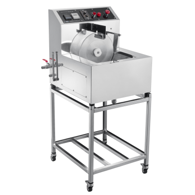 NCM-710 巧克力調溫注模機