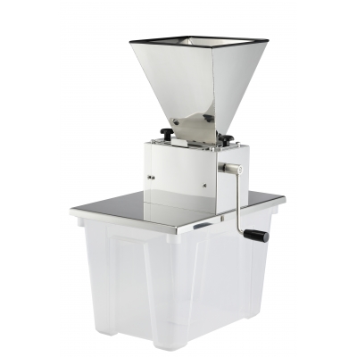 NCM-101手搖式可可豆破殼機