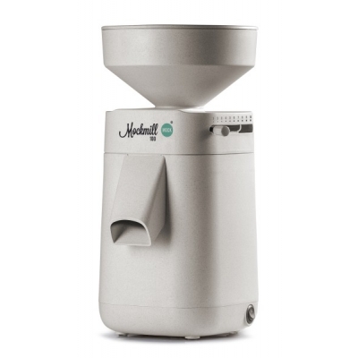 Mockmill 100 家用磨粉機