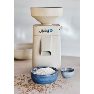 Mockmill 200 家用磨粉機