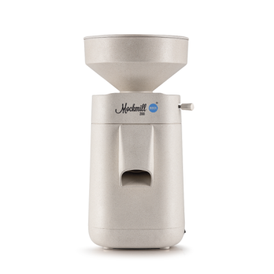 Mockmill 200 家用磨粉機