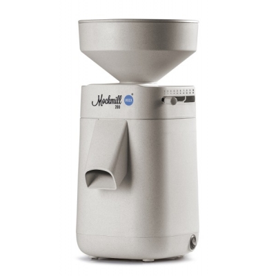 Mockmill 200 家用磨粉機