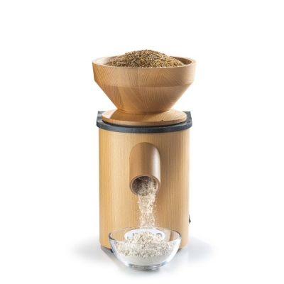 Mockmill Lino 100 家用磨粉機