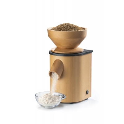 Mockmill Lino 100 家用磨粉機