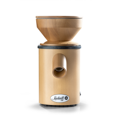 Mockmill Lino 200 家用磨粉機