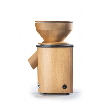 Mockmill Pro 200 商用磨粉機