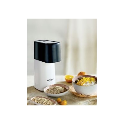 E-Flaker 自動麥片機