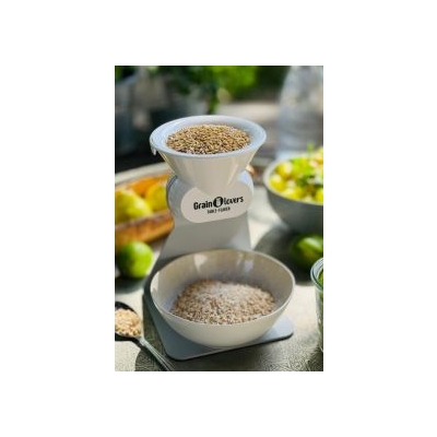 Table-Flaker 手動麥片機