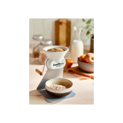 Table-Flaker 手動麥片機