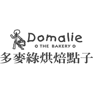 多麥綠烘焙美食