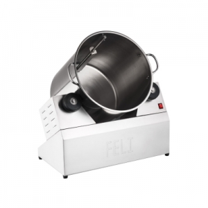 NCM-805 單筒披覆機