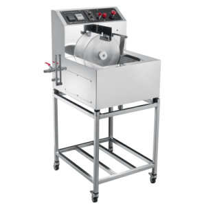 NCM-710 巧克力調溫注模機