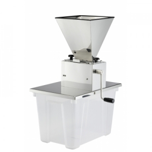 NCM-101手搖式可可豆破殼機