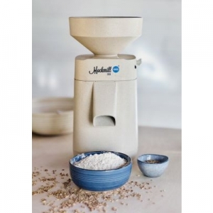 Mockmill 200 家用磨粉機